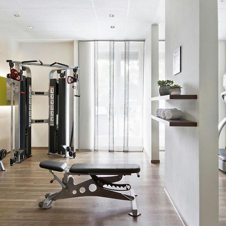 Courtyard By Marriott Wiesbaden-Nordenstadt Εξωτερικό φωτογραφία